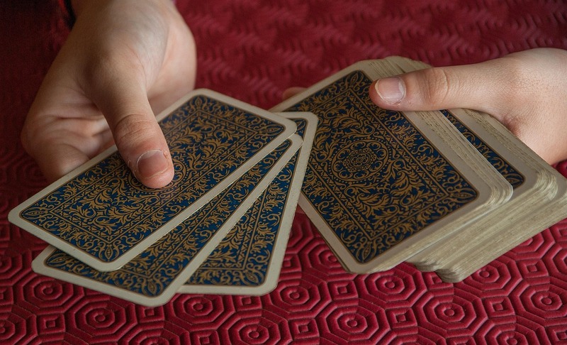 Tarot Ryby Tygodniowy – Co Mówią Karty na Najbliższe Dni? - logo artykułu