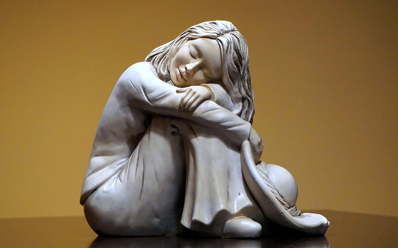 Ilustracja do artykułu: Co to melancholia? – Odkrywamy, czym jest melancholia i jak ją rozpoznać