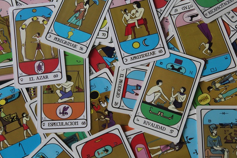 Tarot tygodniowy Byk – co Cię czeka w tym tygodniu? - logo artykułu